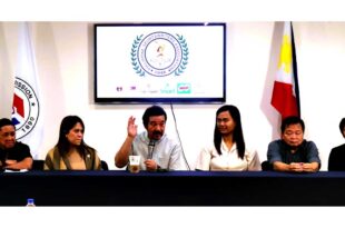 Buddy Encarnado NCRAA