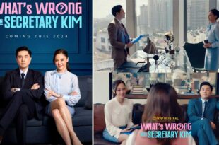 Kim Chiu Paulo Avelino Whats Wrong With Secretary Kim