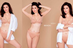 Sunshine Cruz Bench Body