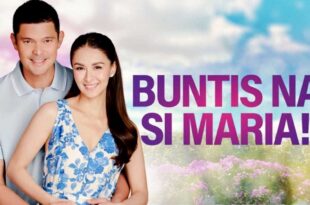 Dingdong Dantes Marian Rivera Jose and Marias Bonggang Villa 2.0.