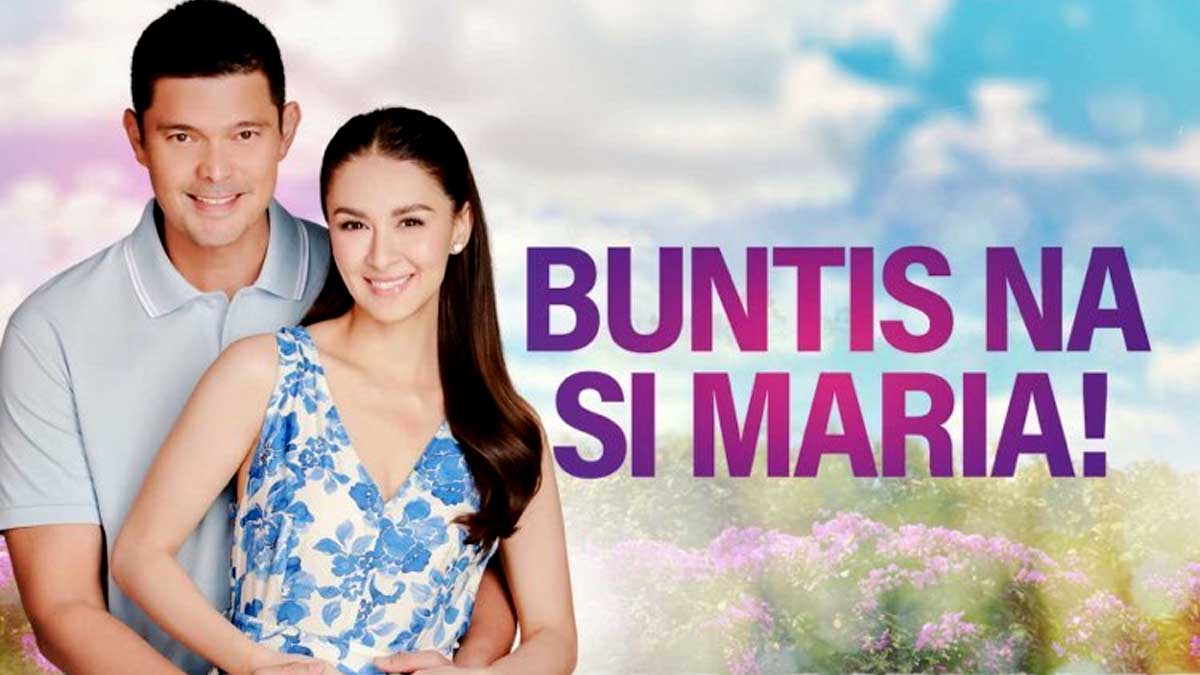 Dingdong Dantes Marian Rivera Jose and Marias Bonggang Villa 2.0.