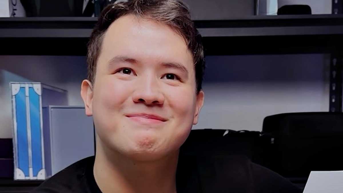 JK Labajo