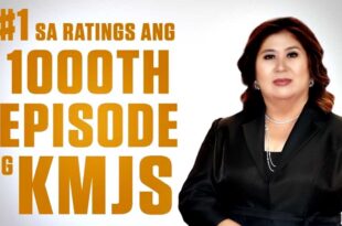 KMJS Jessica Soho 1000