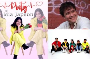 Mia Japson Sunkissed Lola JK Labajo