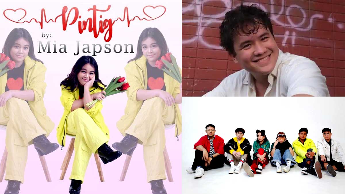 Mia Japson Sunkissed Lola JK Labajo
