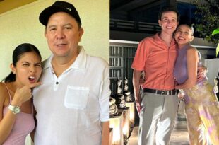 Maine Mendoza Arjo Atayde Art Atayde