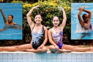 Antonia Lucia Raffaele Zoe Lim