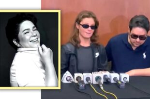 Jaclyn Jose Andi Eigenmann Gabby Eigenmann