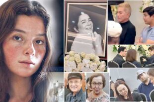 Andi Eigenmann Jaclyn Jose