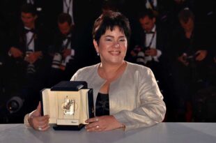 Jaclyn Jose