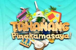 Tahanang Pinakamasaya