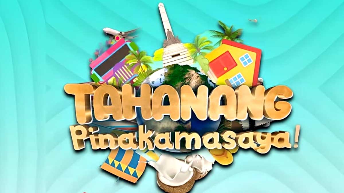 Tahanang Pinakamasaya