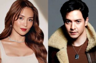 Alden Richards Kathryn Bernardo