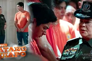 Coco Martin Jaclyn Jose