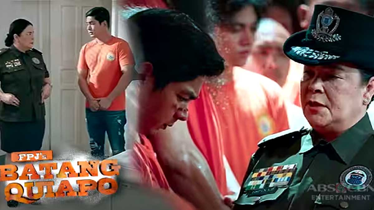Coco Martin Jaclyn Jose