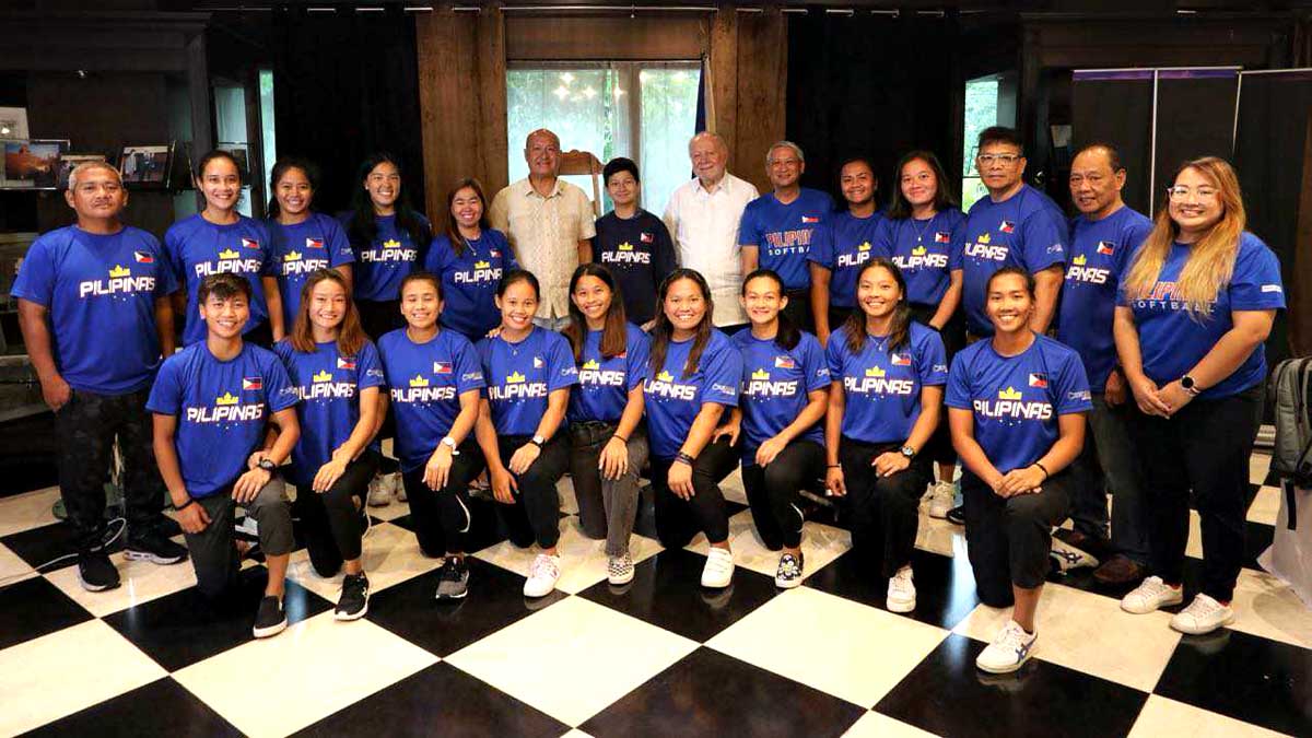ASAPHIL Softball