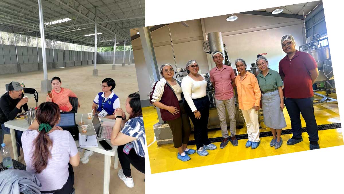 DOST, Villgro PH assist women-led firms attend Tech Validation for Startup Grant Fund