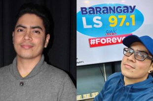 Papa JT Barangay LSFM