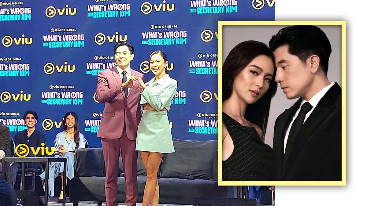 Kim Chiu Paulo Avelino