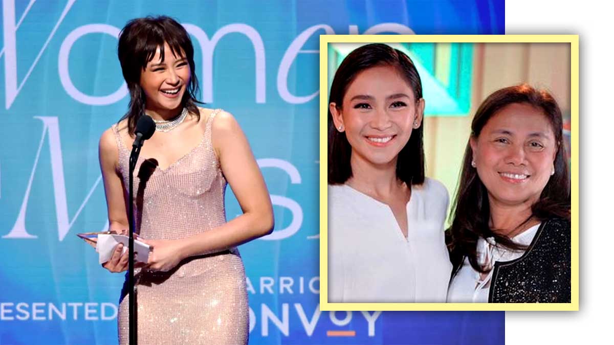 Sarah Geronimo Mommy Divine