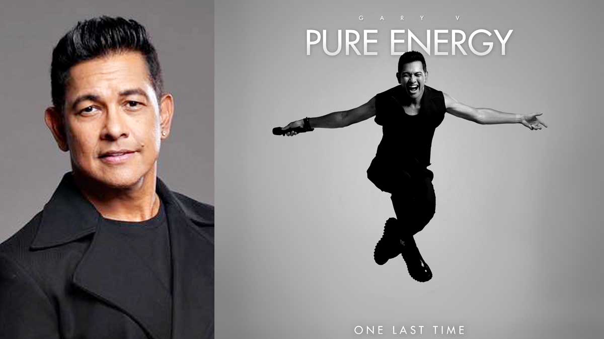 Gary Valenciano