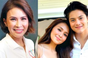 Gelli de Belen Kathniel Kathryn Bernardo Daniel Padilla