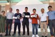 FIDE Rapid Rated event:  <br> IM CONCIO KAMPEON SA 1ST MARINDUQUE NAT’L CHESS CHAMPS