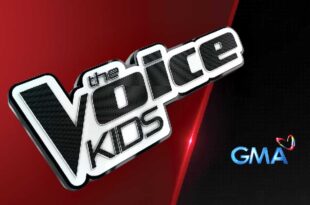 The Voice Kids Ph