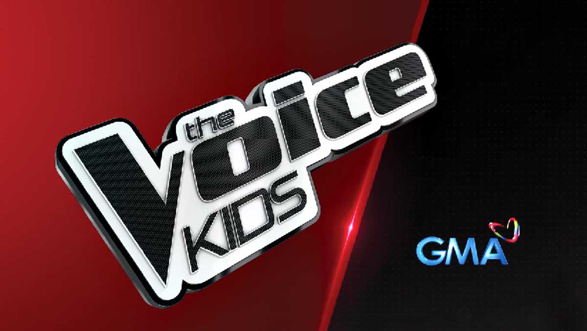 The Voice Kids Ph