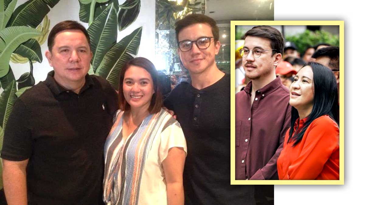 Arjo Atayde Joy Belmonte Sylvia Sanchez Art Atayde