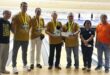 Pinoy electrical & civil engineers bowler rivalry sa WED tuloy-tuloy