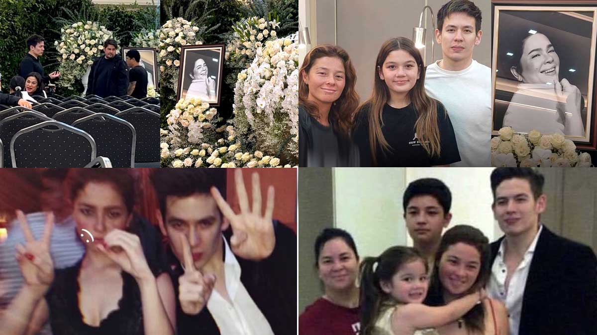  Jake Ejercito Andi Eigenmann Jaclyn Jose Ellie