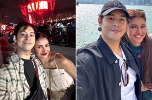 Jeric Gonzales Rabiya Mateo