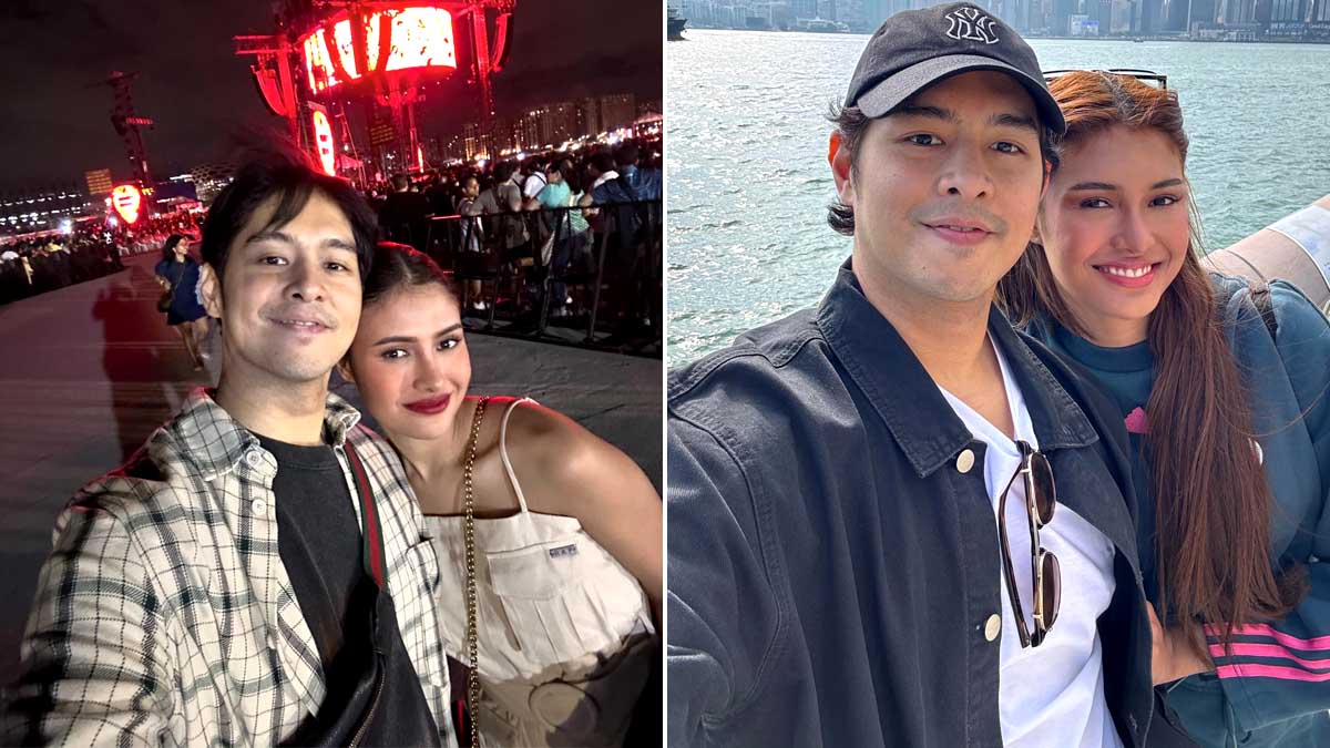 Jeric Gonzales Rabiya Mateo