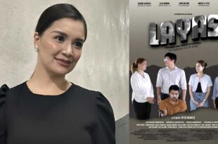 Nadine Samonte Layas