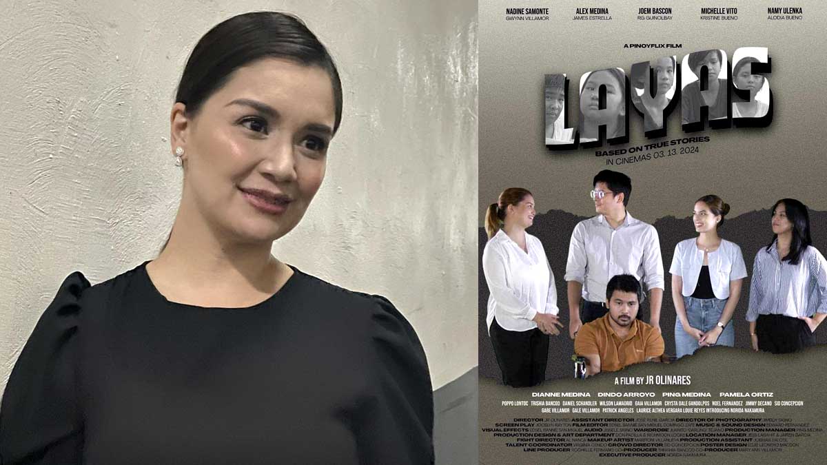 Nadine Samonte Layas