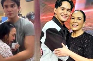 Rio Locsin Ruru Madrid