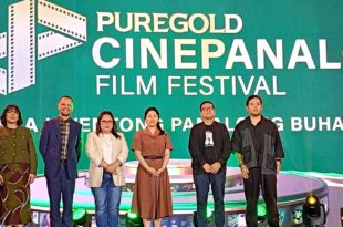 Puregold CinePanalo Film Festival