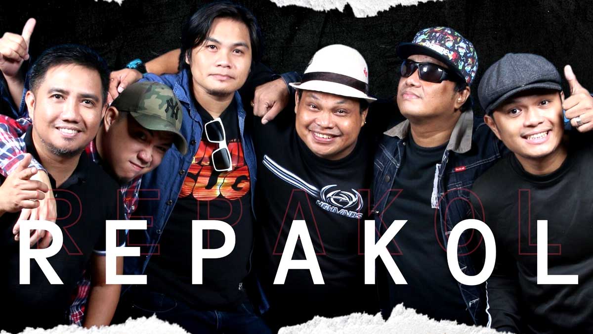 Repakol Siakol