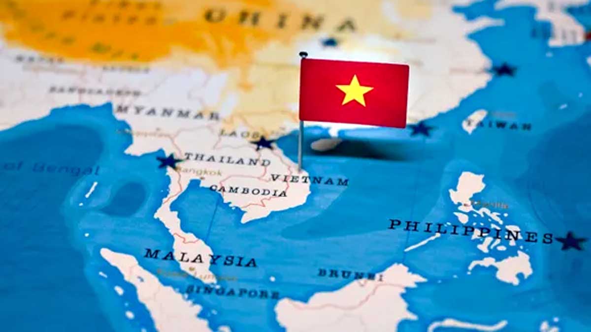Vietnam