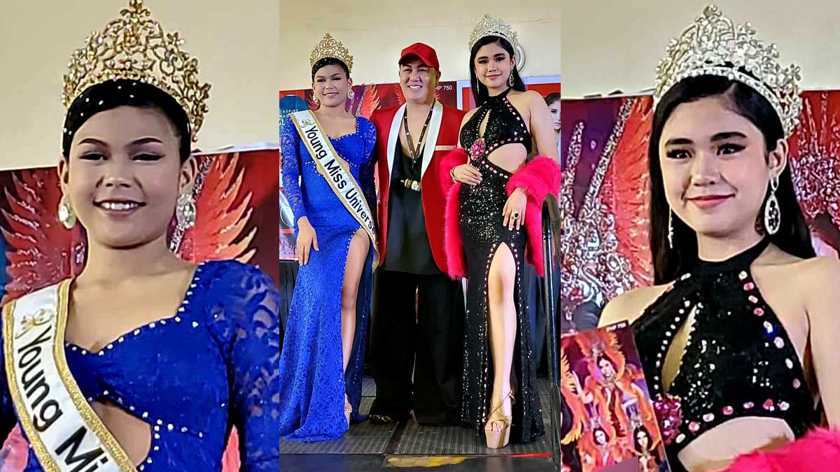 Marianne Beatriz Bermundo Khristine Kate Almendras Ornopia