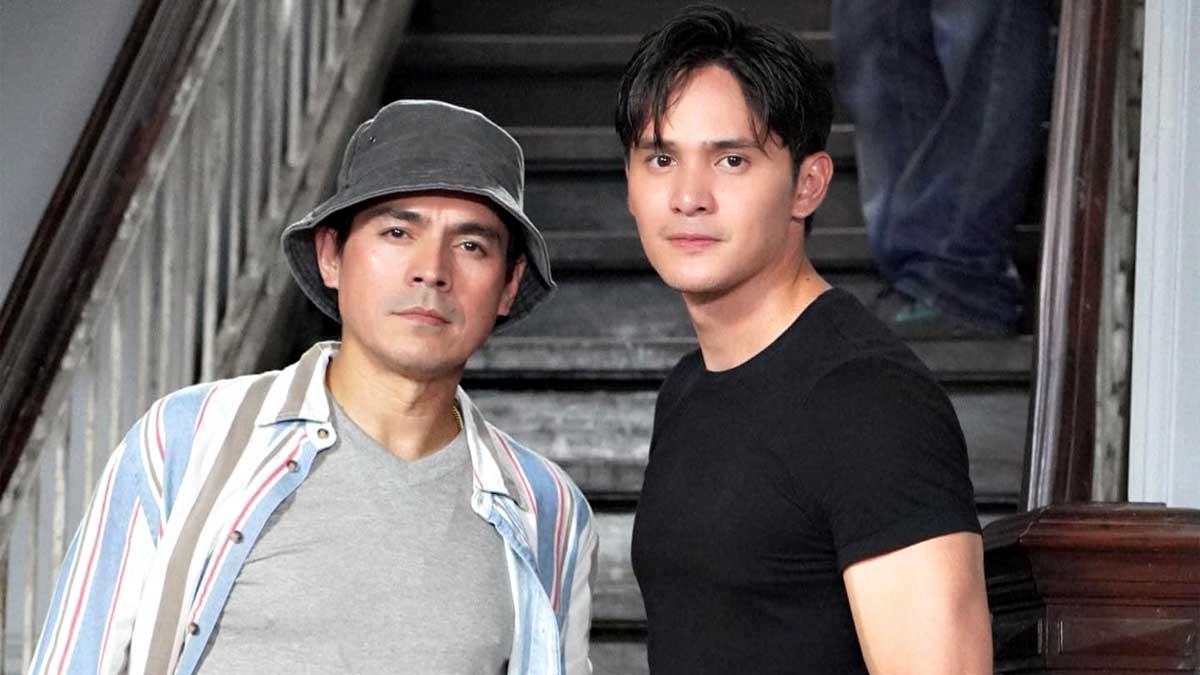 Ruru Madrid Yorme Isko Moreno