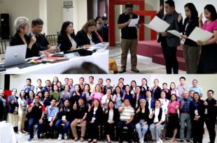 80 NorMin Regional RDI Committee members meets for 2024 plans, initiative