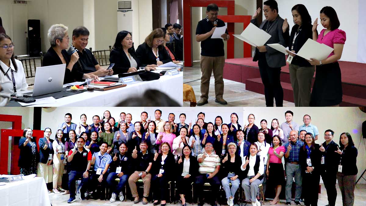 80 NorMin Regional RDI Committee members meets for 2024 plans, initiative