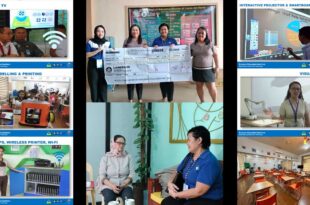 DOST promotes smart education in Lanao del Norte through 21st CLEM