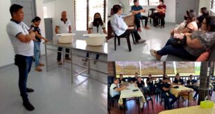 Enterprise-based education & training nakatutugon sa kawalan ng trabaho