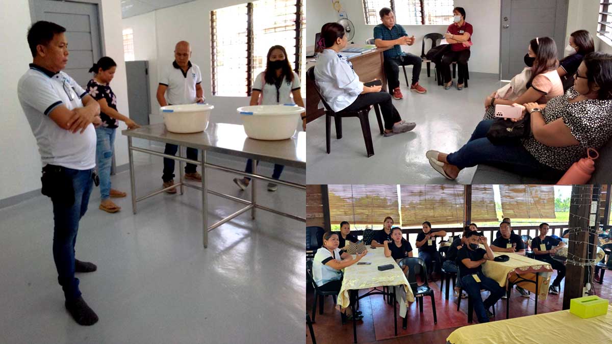DOST upgrades products of Lechon sauce enterprise in Iligan with various sci-tech interventions