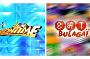 Showtime Eat Bulaga