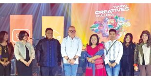 Galing ng Pinoy ipinakita sa Young Creatives Challenge
