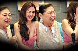 Marissa Delgado Marian Rivera